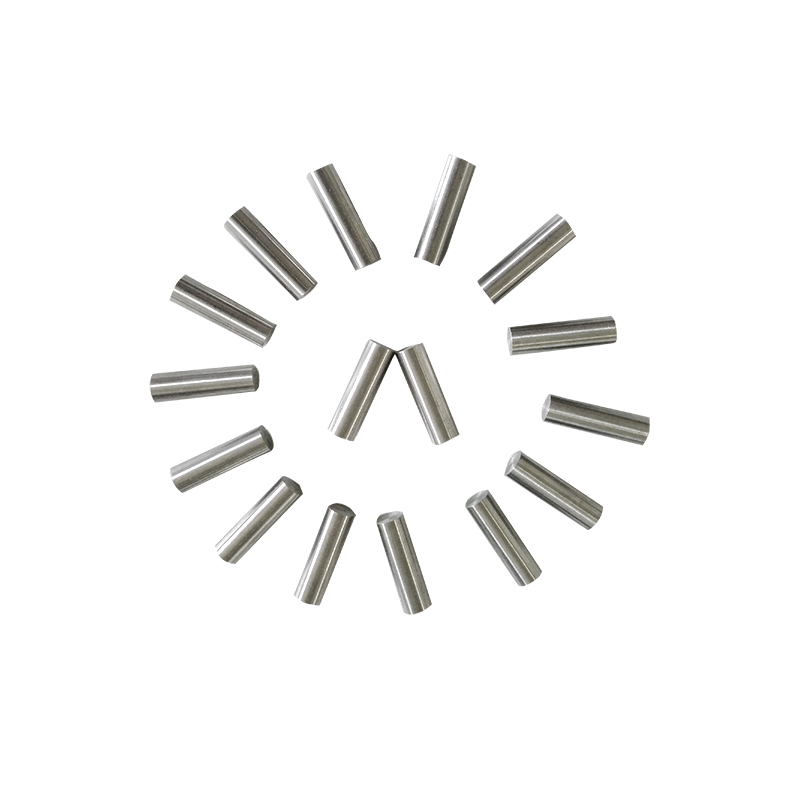 Taizhou Huacheng Tungsten And Molybdenum Manufacture Co., Ltd.